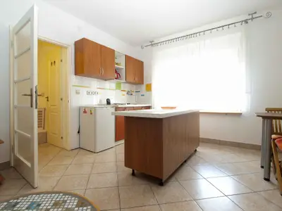 Ferienwohnung für 3 Personen (32 m²) in Fažana 9/10