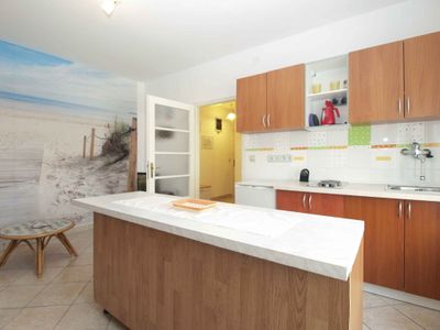 Ferienwohnung für 3 Personen (32 m²) in Fažana 10/10