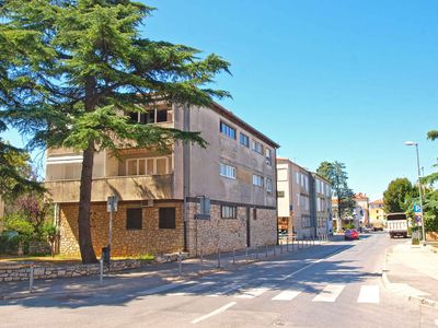 Ferienwohnung für 3 Personen (32 m²) in Fažana 1/10