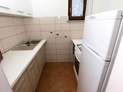 Ferienwohnung für 3 Personen (45 m²) in Fažana 9/10