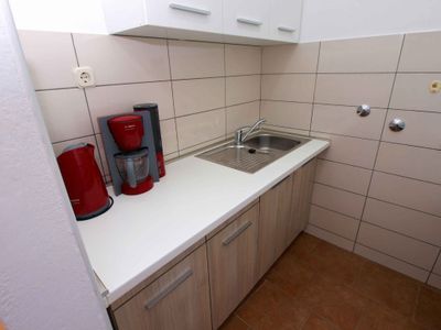 Ferienwohnung für 3 Personen (45 m²) in Fažana 10/10