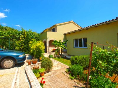 Ferienwohnung für 4 Personen (45 m²) in Fažana 5/10