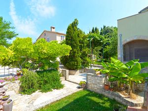 Ferienwohnung für 4 Personen (45 m²) in Fažana