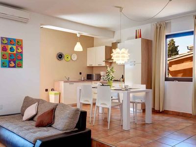 Ferienwohnung für 6 Personen (70 m²) in Fažana 5/10