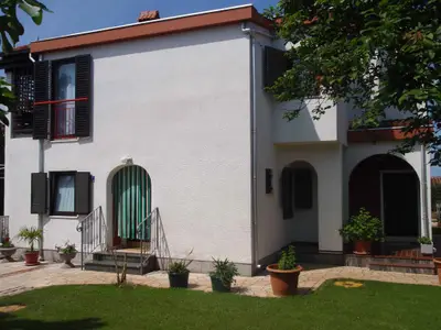 Ferienwohnung für 4 Personen (75 m²) in Valbandon 8/10