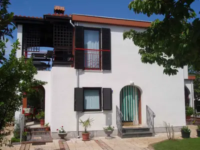Ferienwohnung für 4 Personen (75 m²) in Valbandon 9/10