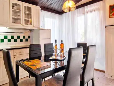 Ferienwohnung für 4 Personen (75 m²) in Valbandon 2/10
