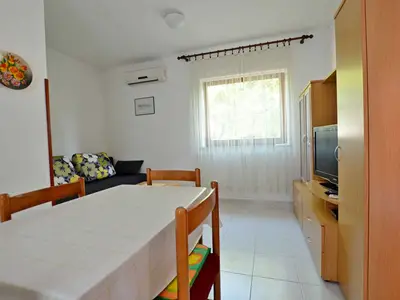 Ferienwohnung für 4 Personen (37 m²) in Fažana 9/10