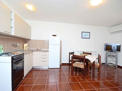 Ferienwohnung für 4 Personen (49 m²) in Fažana 7/10