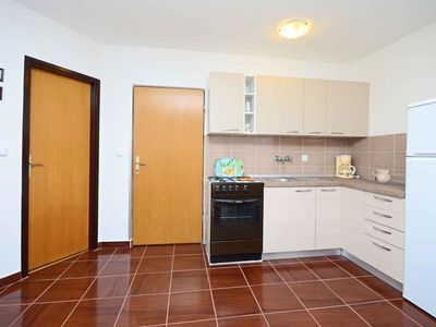 Ferienwohnung für 4 Personen (49 m²) in Fažana 8/10