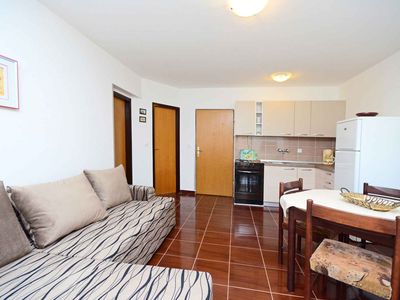 Ferienwohnung für 4 Personen (49 m²) in Fažana 9/10