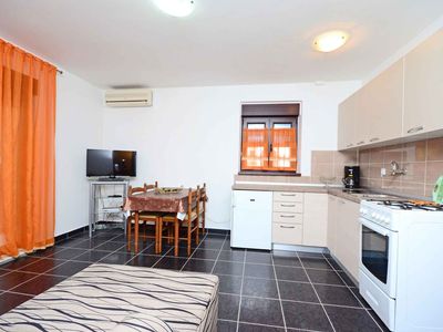 Ferienwohnung für 4 Personen (49 m²) in Fažana 9/10