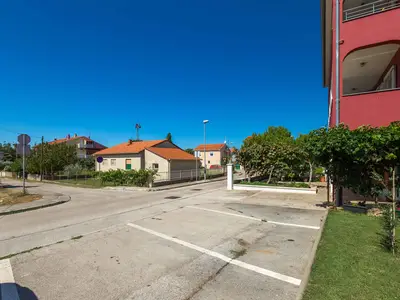 Ferienwohnung für 4 Personen (45 m²) in Fažana 3/10