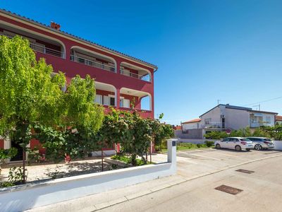 Ferienwohnung für 4 Personen (47 m²) in Fažana 2/10