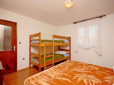 Ferienwohnung für 4 Personen (30 m²) in Fažana 9/10