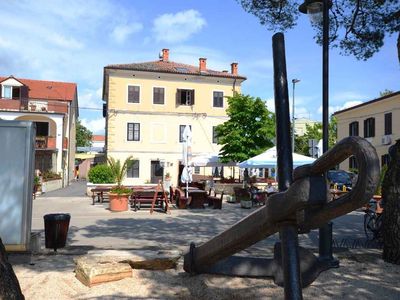 Ferienwohnung für 5 Personen (75 m²) in Fažana 2/10