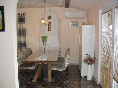 Ferienwohnung für 4 Personen (90 m²) in Fažana 3/10