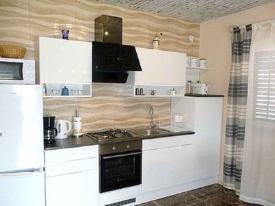 Ferienwohnung für 4 Personen (90 m²) in Fažana 2/10