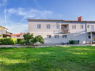 Ferienwohnung für 5 Personen (64 m²) in Fažana 1/10