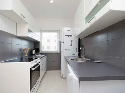 Ferienwohnung für 5 Personen (64 m²) in Fažana 7/10