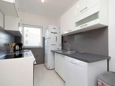 Ferienwohnung für 5 Personen (64 m²) in Fažana 8/10