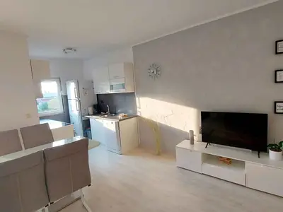 Ferienwohnung für 5 Personen (64 m²) in Fažana 10/10