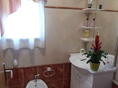 Ferienwohnung für 2 Personen (38 m²) in Fažana 7/10