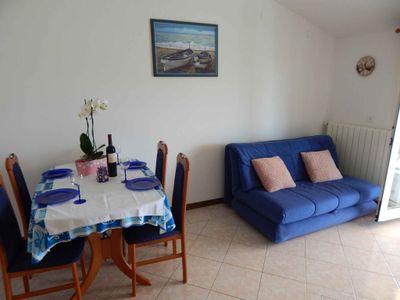 Ferienwohnung für 2 Personen (38 m²) in Fažana 6/10