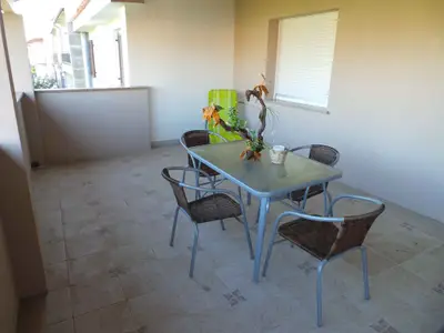 Ferienwohnung für 4 Personen (40 m²) in Valbandon 10/10