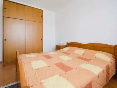 Ferienwohnung für 4 Personen (40 m²) in Valbandon 10/10
