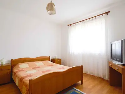 Ferienwohnung für 4 Personen (40 m²) in Valbandon 8/10