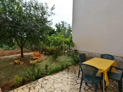 Ferienwohnung für 2 Personen (29 m²) in Valbandon 3/10