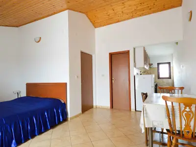 Ferienwohnung für 2 Personen (29 m²) in Valbandon 6/10
