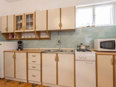 Ferienwohnung für 4 Personen (56 m²) in Fažana 9/10