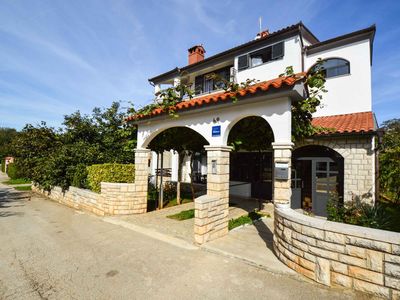 Ferienwohnung für 3 Personen (36 m²) in Fažana 2/10