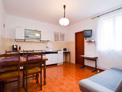 Ferienwohnung für 4 Personen (56 m²) in Fažana 9/10