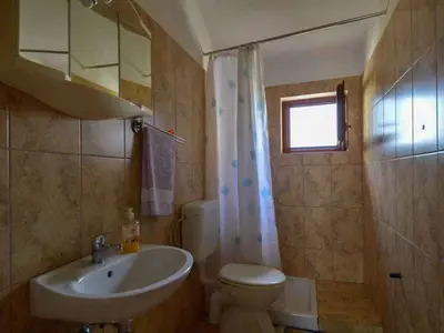 Ferienwohnung für 2 Personen (29 m²) in Valbandon 10/10