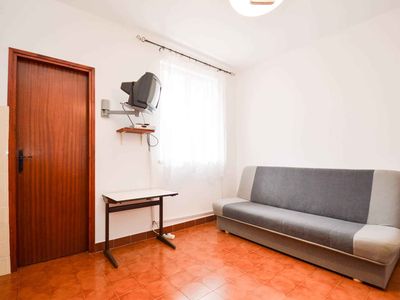 Ferienwohnung für 4 Personen (56 m²) in Fažana 10/10