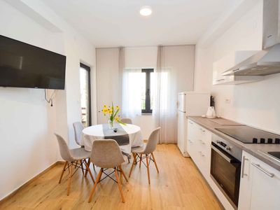 Ferienwohnung für 4 Personen (50 m²) in Fažana 7/10