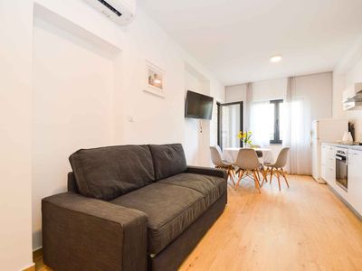 Ferienwohnung für 4 Personen (50 m²) in Fažana 6/10