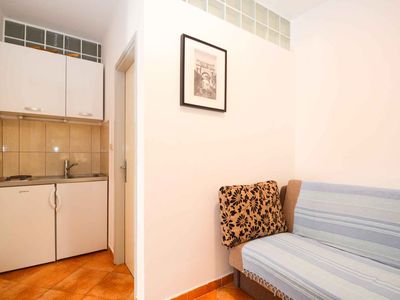 Ferienwohnung für 3 Personen (36 m²) in Fažana 9/10