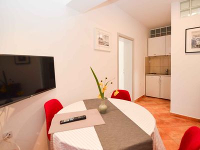 Ferienwohnung für 3 Personen (36 m²) in Fažana 10/10