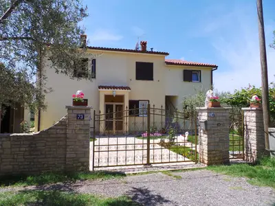 Ferienwohnung für 4 Personen (40 m²) in Fažana 2/10