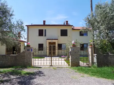 Ferienwohnung für 4 Personen (40 m²) in Fažana 3/10