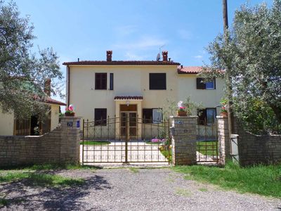 Ferienwohnung für 4 Personen (40 m²) in Fažana 2/10