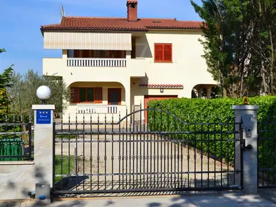 Ferienwohnung für 4 Personen (44 m²) in Valbandon 2/10