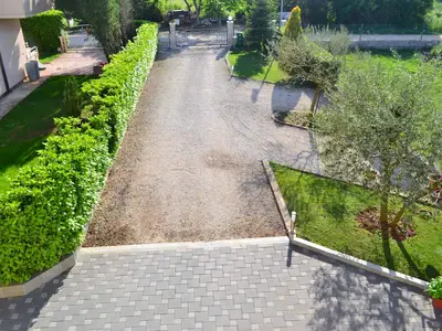 Ferienwohnung für 4 Personen (44 m²) in Valbandon 6/10