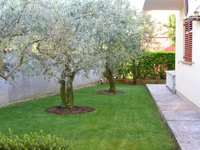Ferienwohnung für 4 Personen (44 m²) in Valbandon 7/10
