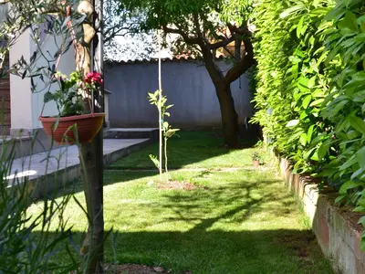 Ferienwohnung für 4 Personen (44 m²) in Valbandon 8/10