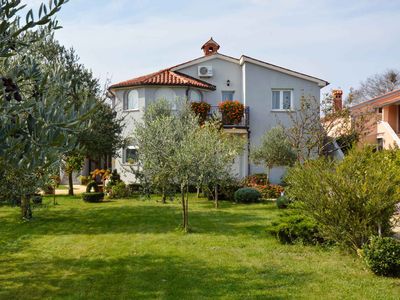 Ferienwohnung für 4 Personen (40 m²) in Fažana 1/10